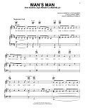Man's Man (from Andrew Lloyd Webber's Cinderella)