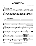 Counting Stars - Bb Clarinet 1