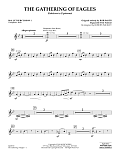 The Gathering of Eagles - Mallet Percussion 1