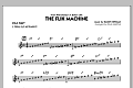 The Flik Machine (from A Bug's Life) - C Solo Sheet