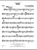Cool (from West Side Story) - Trumpet 2