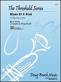 Blues Of A Kind - 3rd Trombone