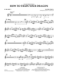How to Train Your Dragon - Bb Trumpet 2