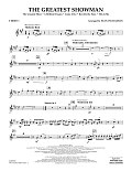 The Greatest Showman - F Horn 3