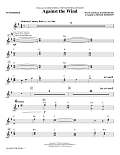 Against the Wind - Synthesizer