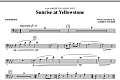 Sunrise At Yellowstone - Trombone