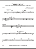 Highlights from Enchanted - Timpani