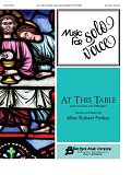 At This Table