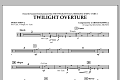 Twilight Overture (from The Twilight Saga: Breaking Dawn Part 2) - Percussion 2