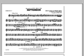 September - Baritone T.C.