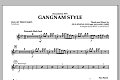 Gangnam Style - Mallet Percussion