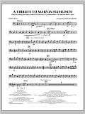A Tribute To Marvin Hamlisch - String Bass