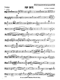 Pop Suite - Trombone