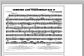 Someone Like You/Rumour Has It - Bb Tenor Sax