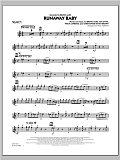 Runaway Baby - Trumpet 1