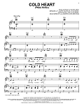 Cold Heart (PNAU Remix)