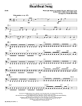 Heartbeat Song - Bass