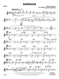 Superstar (arr. Mark Taylor) - Guitar