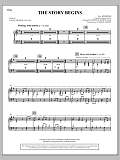 Testimony of Life - Piano