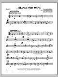 Sesame Street Theme - Trumpet 3
