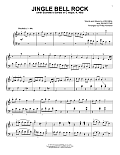 Jingle Bell Rock [Classical version] (arr. Phillip Keveren)