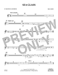 Sea Glass - Eb Baritone Saxophone