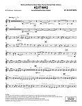 As It Was (for Brass Quintet) (arr. Seb Skelly) - Bb Trombone / Euphonium T.C.