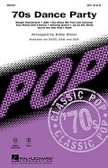 70s Dance Party (Medley) - Bass