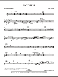 Footsteps - Bb Tenor Saxophone