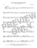 The John Dunbar Theme
