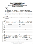 Take A Look Around (Theme From "M:I-2")