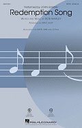Redemption Song - Bass