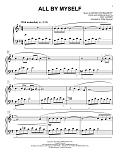 All By Myself [Classical version] (arr. Phillip Keveren)