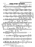 Scherzo Without Instruments - Percussion 3