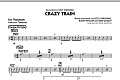 Crazy Train - Aux Percussion