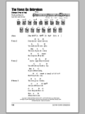 The Vows Go Unbroken (Always True To You)