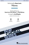 Waves (arr. Alan Billingsley)