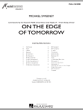 On the Edge of Tomorrow - Full Score
