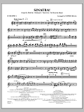 Sinatra! - Bb Trumpet 1