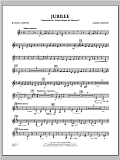 Jubilee (Variations On "Saints Bound for Heaven") - Bb Bass Clarinet