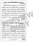Always Look On The Bright Side Of Life (arr. Conaway & Holt) - 3rd Bb Trumpet