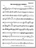 Hallelujah Chorus, The - Viola