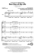 Best Day Of My Life (Arr. Audrey Snyder)