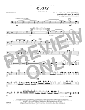 Glory (from Selma) - Trombone 1