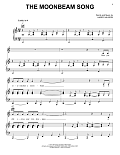 The Moonbeam Song