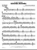 Goomba Boomba - Aux Percussion