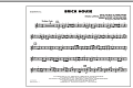 Brick House - Baritone T.C.