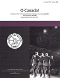 O Canada! (arr. Joe Liles)