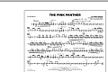 The Pink Panther - Snare Drum