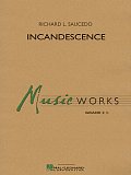Incandescence - Eb Alto Saxophone 1